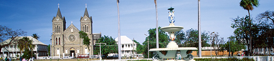 St. Kitts